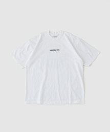 THE STAND FOOL SO GOOD(S)（ザスタンドフールソーグッズ）の「LI New Classic Tee（Tシャツ/カットソー）」