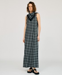 PRANK PROJECT | 【2026Summer Pre-Order】バブーシュカスリップドレス / Babouche Slip Dress(ワンピース)
