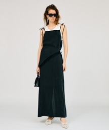 PRANK PROJECT（プランクプロジェクト）の「【2026Summer Pre-Order】バブーシュカスリップドレス / Babouche Slip Dress（ワンピース）」