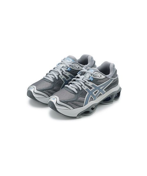 ASICS】GEL-KINETIC 2.0（スニーカー）｜ASICS（アシックス）の
