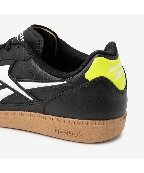 Reebok(リーボック)の「フィナーレ / FINALE SA(スニーカー・メンズ・ブラック・22.5cm/30.0cm/29.0cm/27.5cm/27.0cm/26.5cm/26.0cm/25.5cm/25.0cm/24.0cm/24.5cm/23.5cm/23.0cm/28.0cm/28.5cm)」の5枚目の写真