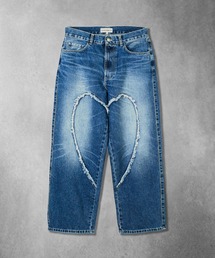 Carne Bollente | (carne bollente)LOVE PANTS GONE WILD(デニムパンツ)