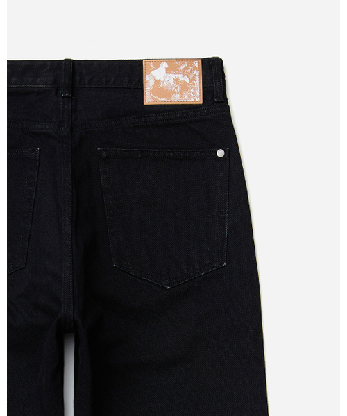MODNINE（モディナイン）の「Moonchild - MOD1w（デニムパンツ・メンズ・その他・28/29/30/31/32/33）」の4枚目の写真