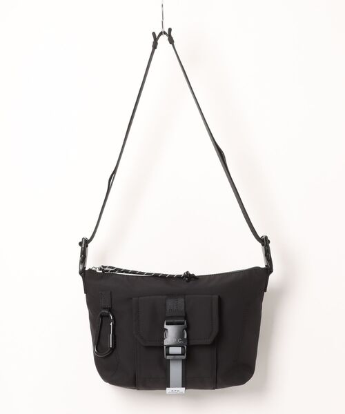 BESACE TREK（ショルダーバッグ）｜A.P.C.（アーペーセー）の
