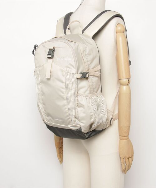 Columbia(コロンビア)の「コロンビア キャッスルロック20Lバックパック II(バックパック/リュック・メンズ・その他・ONE SIZE)」の2枚目の写真
