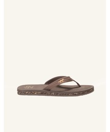 Indosole（インドソール）の「MAISON KITSUNE x INDOSOLE RIVERSOLE（サンダル）」