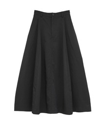 FIGURE（フィギュア）の「COCOON LINE VOLUME SKIRT 10109-6083（スカート）」