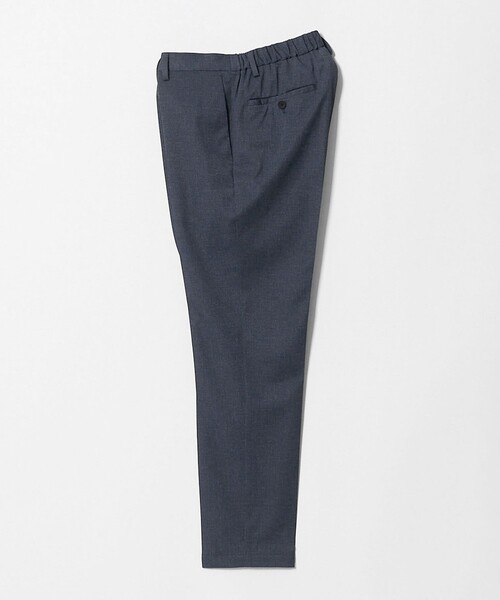 UNITED ARROWS（ユナイテッドアローズ）の「トリコット ソリッド ノープリーツ パンツ UA COZY ウォッシャブル ストレッチ 通気性（スラックス・メンズ・ネイビー・S/XXL/L/XL/M）」の13枚目の写真