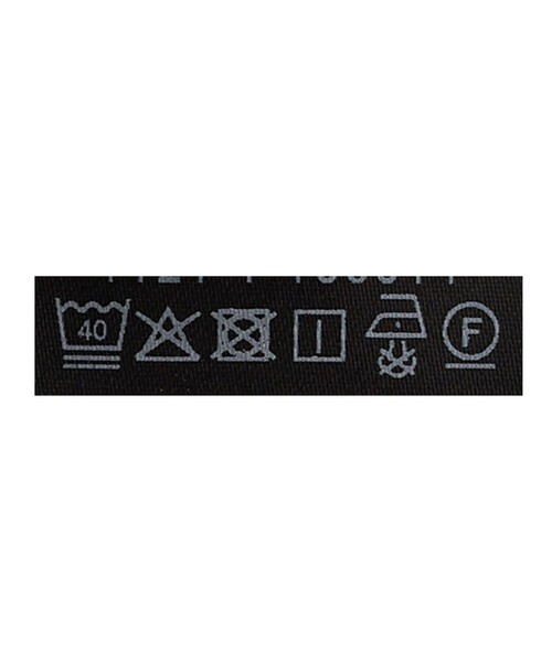 UNITED ARROWS（ユナイテッドアローズ）の「トリコット ソリッド ノープリーツ パンツ UA COZY ウォッシャブル ストレッチ 通気性（スラックス・メンズ・ネイビー・S/XXL/L/XL/M）」の4枚目の写真