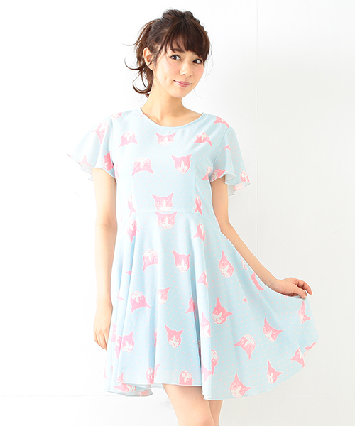 人気】【原宿系】mmts マタポコ ワンピース ワンピース（skyrems.com）