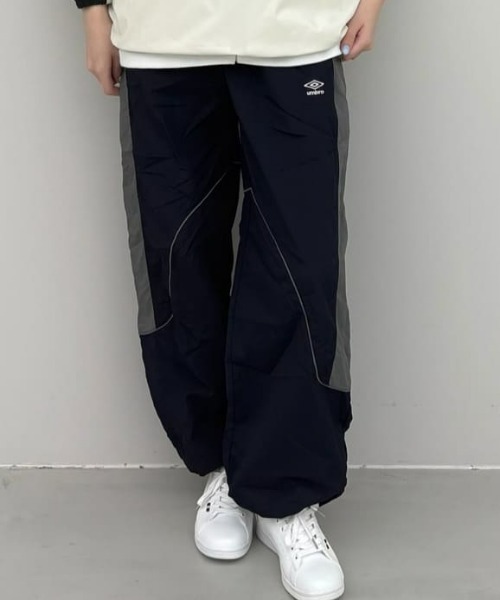 DESCENTE STORE｜デサントストア（レディース）のその他パンツ（ブルー