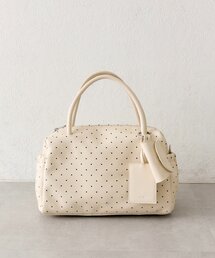 mystic（ミスティック）の「サイドポケットボストンBAG（ボストンバッグ）」