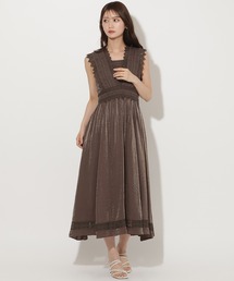 AND COUTURE｜アンドクチュールのワンピース通販 - ZOZOTOWN