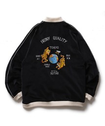 ROTAR | Irony Quality Souvenir Jacket(スカジャン)