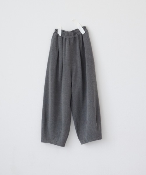 LOWRYS FARM(ローリーズファーム)の「TRバルーンパンツ 734653(その他パンツ・キッズ・ストライプ/ブラウン/ブラック/グレー・110cm/140cm/130cm/120cm/150cm)」の2枚目の写真