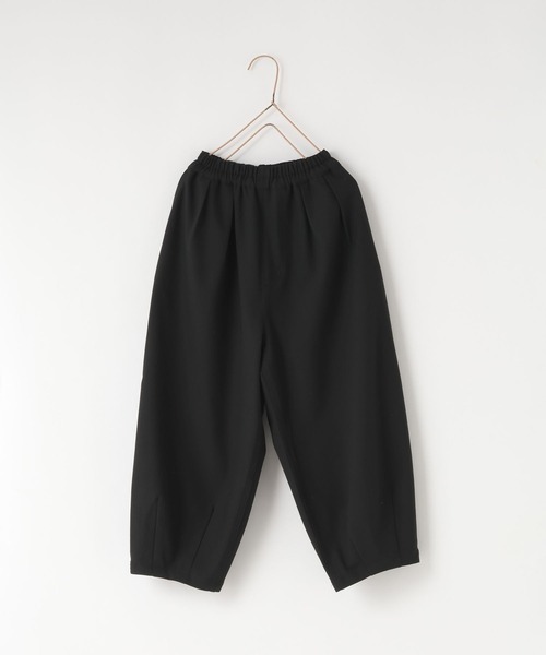 LOWRYS FARM(ローリーズファーム)の「TRバルーンパンツ 734653(その他パンツ・キッズ・ストライプ/ブラウン/ブラック/グレー・110cm/140cm/130cm/120cm/150cm)」の13枚目の写真