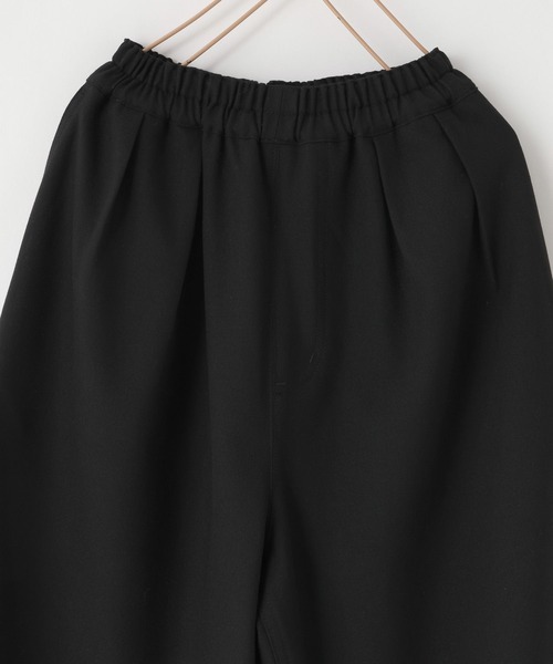 LOWRYS FARM(ローリーズファーム)の「TRバルーンパンツ 734653(その他パンツ・キッズ・ストライプ/ブラウン/ブラック/グレー・110cm/140cm/130cm/120cm/150cm)」の14枚目の写真