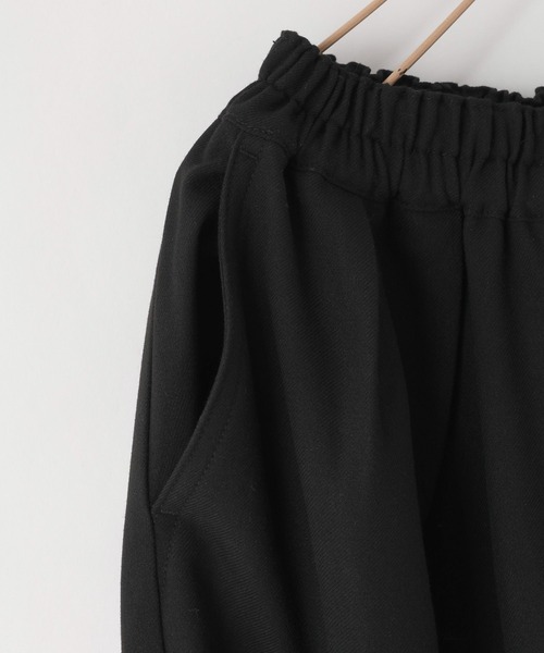 LOWRYS FARM(ローリーズファーム)の「TRバルーンパンツ 734653(その他パンツ・キッズ・ストライプ/ブラウン/ブラック/グレー・110cm/140cm/130cm/120cm/150cm)」の16枚目の写真