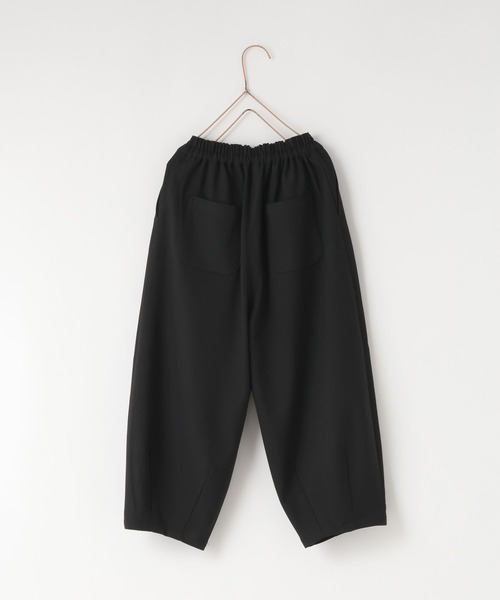 LOWRYS FARM(ローリーズファーム)の「TRバルーンパンツ 734653(その他パンツ・キッズ・ストライプ/ブラウン/ブラック/グレー・110cm/140cm/130cm/120cm/150cm)」の17枚目の写真