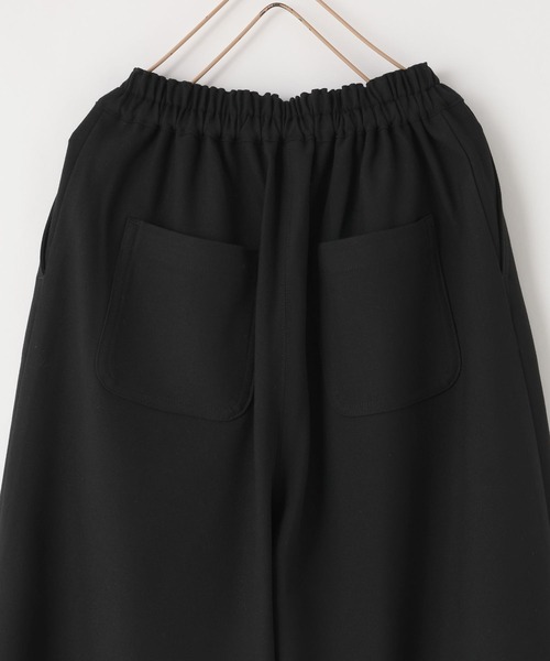 LOWRYS FARM(ローリーズファーム)の「TRバルーンパンツ 734653(その他パンツ・キッズ・ストライプ/ブラウン/ブラック/グレー・110cm/140cm/130cm/120cm/150cm)」の5枚目の写真