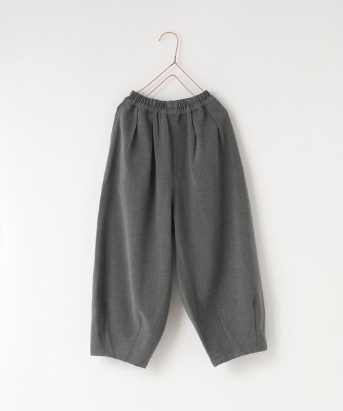 LOWRYS FARM(ローリーズファーム)の「TRバルーンパンツ 734653(その他パンツ・キッズ・ストライプ/ブラウン/ブラック/グレー・110cm/140cm/130cm/120cm/150cm)」の6枚目の写真