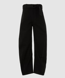 LEMAIRE（ルメール）の「TWISTED BELTED PANTS（その他パンツ）」