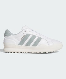 レトロクロス GRIPMORE スパイクレス ゴルフ / RETROCROSS GRIPMORE SPIKELESS GOLF【adidas Golf/アディダスゴルフ】