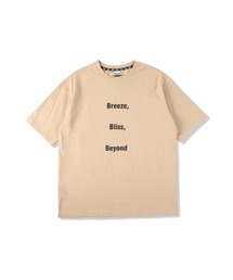 RadBlue（ラッドブルー）の「DrySilkyCotton Tシャツ【Message 03】（Tシャツ/カットソー）」