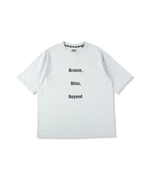 DrySilkyCotton Tシャツ【Message 03】