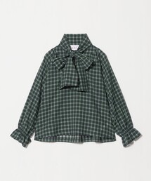 UNITED ARROWS｜ユナイテッドアローズのトップス（チェック柄）通販