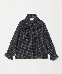 UNITED ARROWS｜ユナイテッドアローズのシャツ/ブラウス（チェック柄