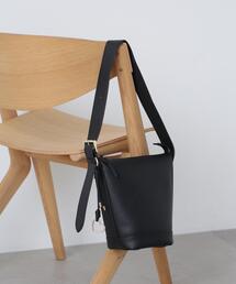 ◆〈Hyman Roth〉bucket bag