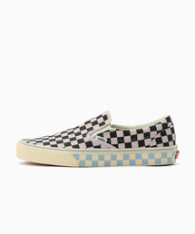 VANS（バンズ）の「VANS / ヴァンズ Classic Slip-On（スリッポン・メンズ）」
