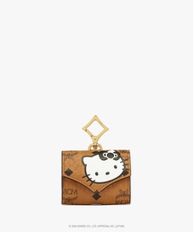 MCM（エムシーエム）の「MCM x HELLO KITTY AirPods Pro ケース（ヘッドフォン/イヤホン）」