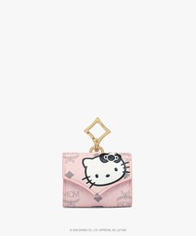 MCM（エムシーエム）の「MCM x HELLO KITTY AirPods Pro ケース（ヘッドフォン/イヤホン）」