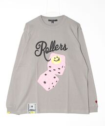 STUD MUFFIN/スタッドマフィン/RollersフォームLS