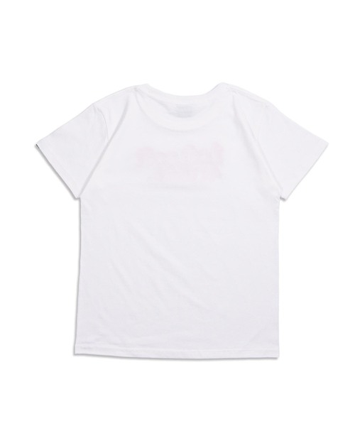 SAGE（セージ）の「SAGE / セイジ too soft 4 rules Tee（Tシャツ/カットソー・レディース・ホワイト/ネイビー・SMALL）」の16枚目の写真