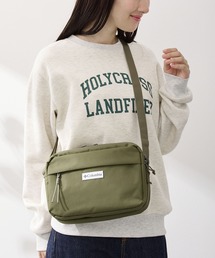 Columbia | 撥水　ミニショルダー　Columbia(ショルダーバッグ)
