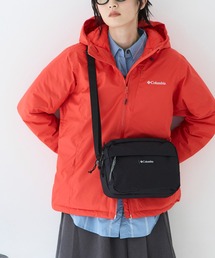 撥水　ミニショルダー　Columbia
