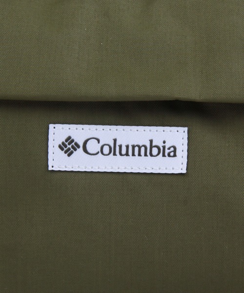 Columbia（コロンビア）の「撥水　ミニショルダー　Columbia（ショルダーバッグ・レディース・アイボリー/カーキ/ブラック・FREE）」の16枚目の写真
