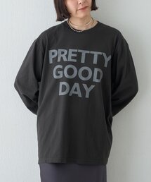 Whim Gazette｜ウィムガゼットのTシャツ/カットソー（長袖）通販