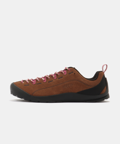 KEEN(キーン)の「KEEN JASPER 1032593(スニーカー・メンズ・ブラウン・27cm/26.5cm/27.5cm)」の1枚目の写真