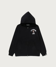 A BATHING APE｜ア ベイシング エイプ（レディース）のパーカー