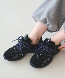 <FILA>エシャッペ MS LC スニーカー