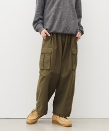 ライトフィールドパンツ