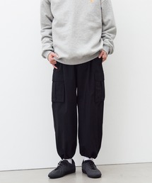 KELTY（ケルティ）の「ライトフィールドパンツ（カーゴパンツ）」