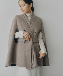 Noble（ノーブル）｜ノーカラーコート一覧 - WEAR