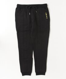 STUD MUFFIN（スタッドマフィン）の「STUD MUFFIN/スタッドマフィン/ケーブルサガラパンツ（その他パンツ）」