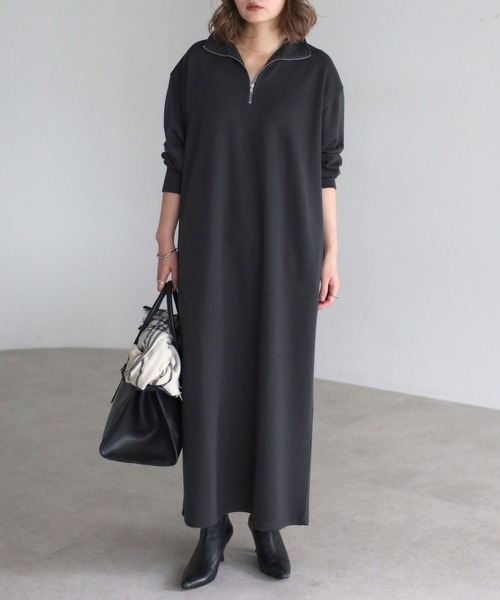 model:H158 着用サイズ:FREE