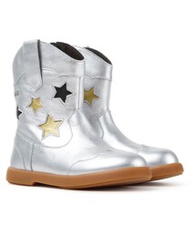 CAMPER（カンペール）の「[カンペール] TWINS KIDS / ハイカットシューズ（ブーツ）」